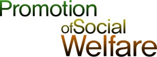Promotion of Social Welfare